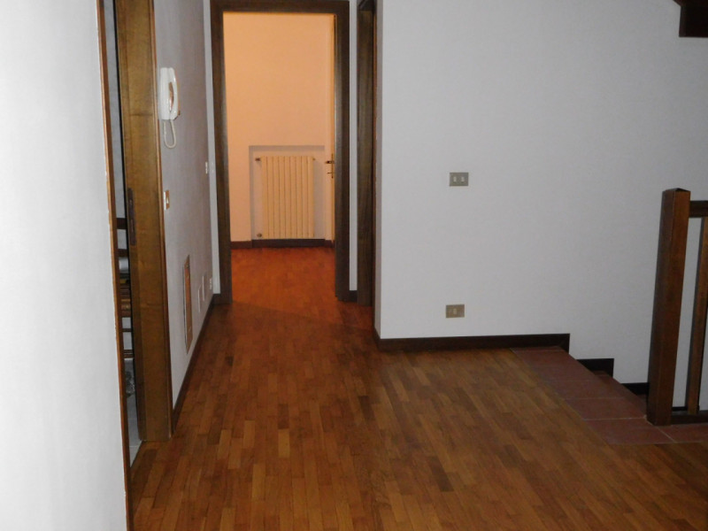 Immagine 11 di Casa bifamiliare in vendita  in Via Magellano a Selvazzano Dentro