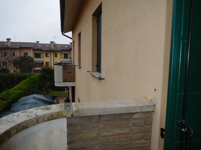 Immagine 18 di Casa bifamiliare in vendita  in Via Magellano a Selvazzano Dentro