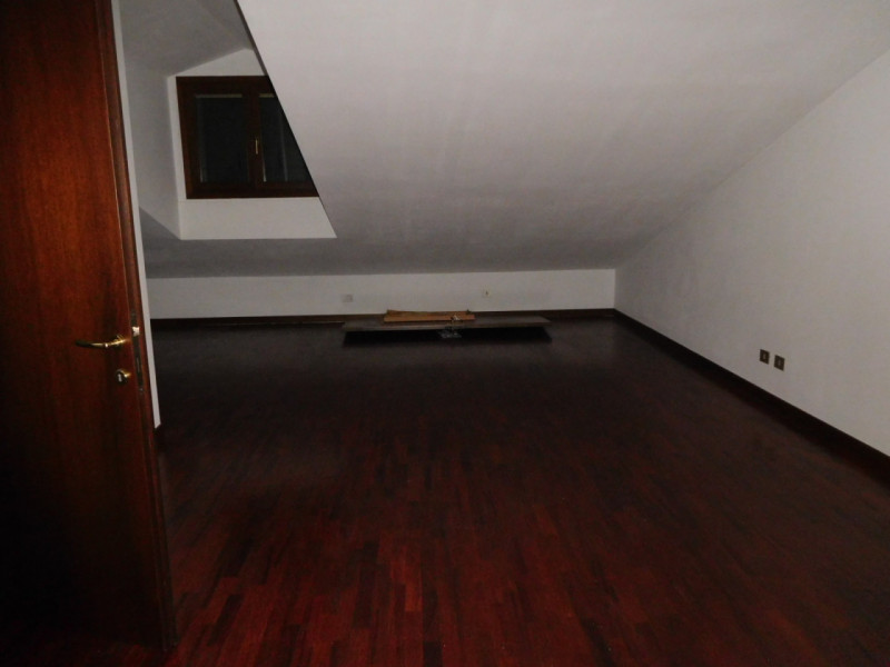 Immagine 19 di Casa bifamiliare in vendita  in Via Magellano a Selvazzano Dentro