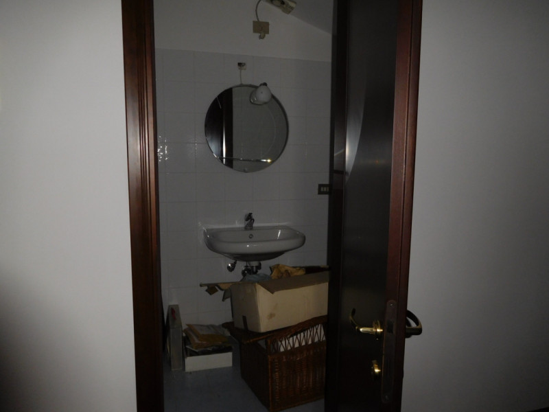 Immagine 20 di Casa bifamiliare in vendita  in Via Magellano a Selvazzano Dentro