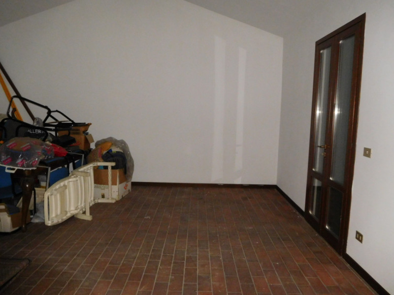 Immagine 26 di Casa bifamiliare in vendita  in Via Magellano a Selvazzano Dentro