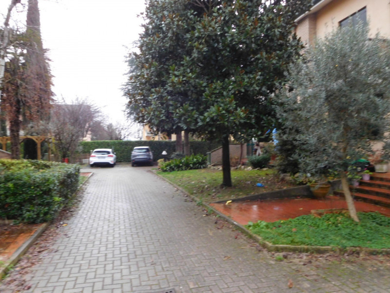 Immagine 31 di Casa bifamiliare in vendita  in Via Magellano a Selvazzano Dentro