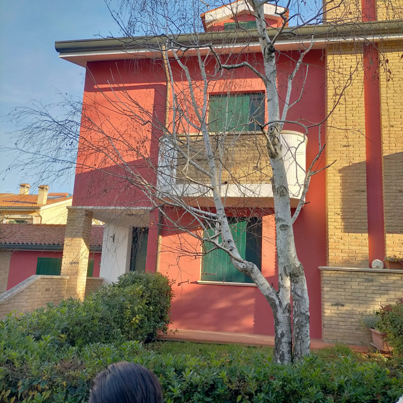 Immagine 31 di Casa bifamiliare in vendita  in Via Magellano a Selvazzano Dentro