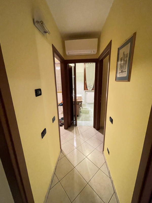 Immagine 6 di Appartamento in vendita  a Suzzara