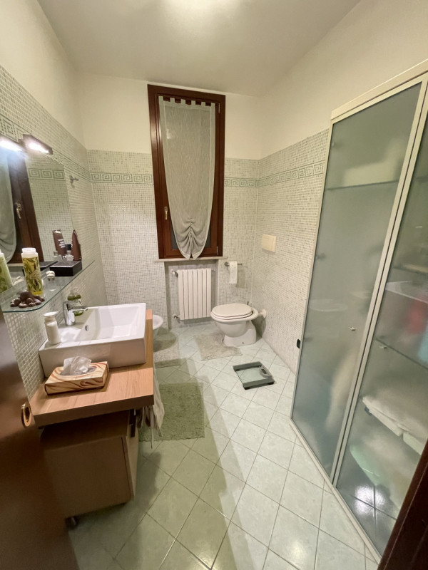 Immagine 7 di Appartamento in vendita  a Suzzara