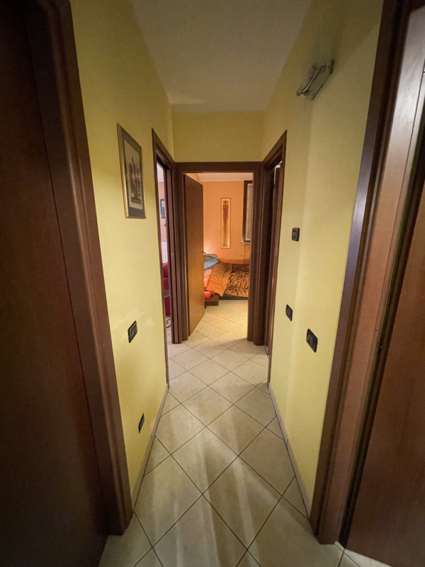 Immagine 8 di Appartamento in vendita  a Suzzara