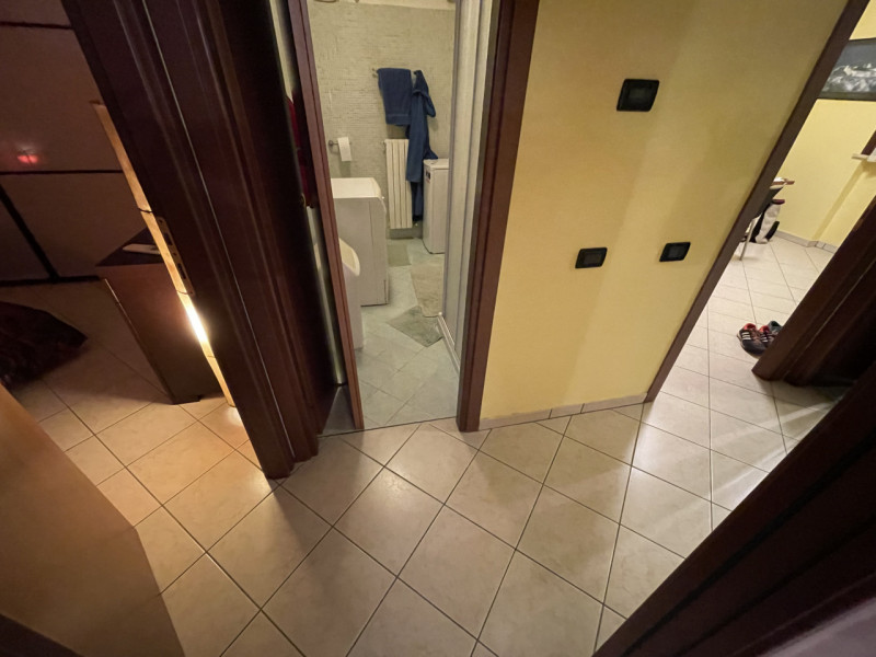 Immagine 13 di Appartamento in vendita  a Suzzara