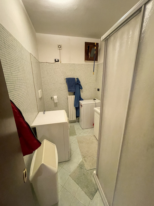 Immagine 14 di Appartamento in vendita  a Suzzara