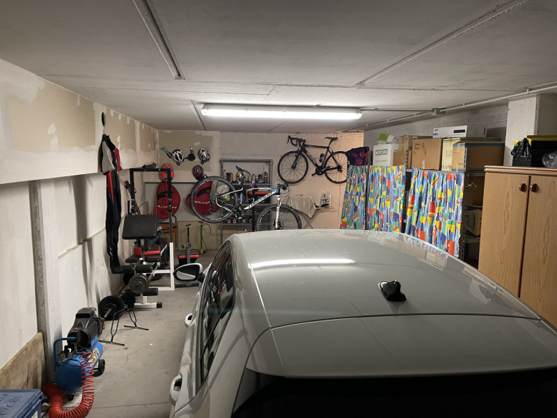 Immagine 15 di Appartamento in vendita  a Suzzara