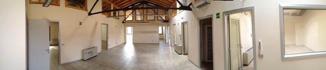 Immagine 2 di Ufficio in affitto  a Montebelluna