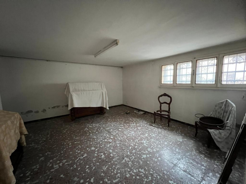 Immagine 4 di Casa bifamiliare in vendita  a Abano Terme