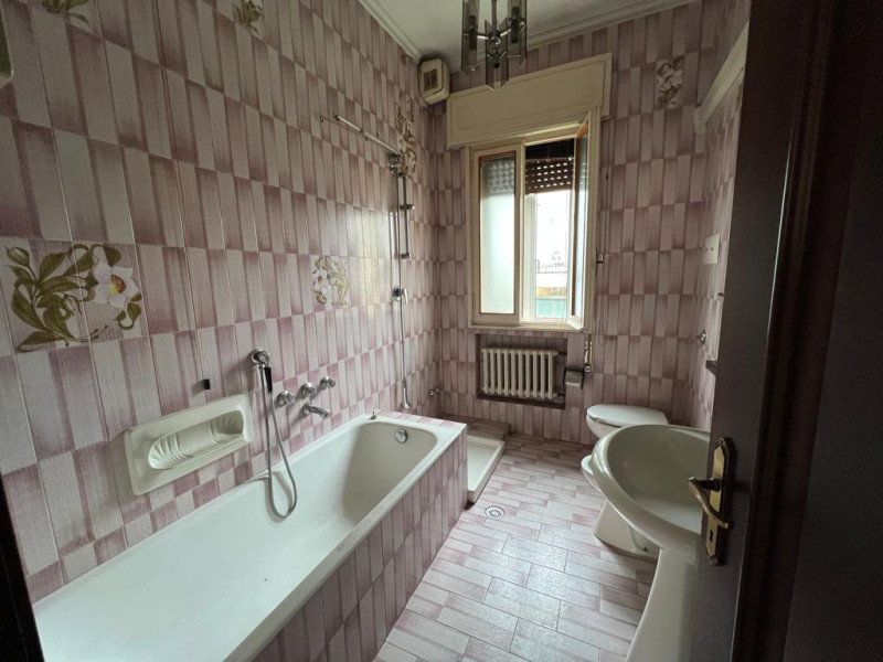 Immagine 7 di Casa bifamiliare in vendita  a Abano Terme