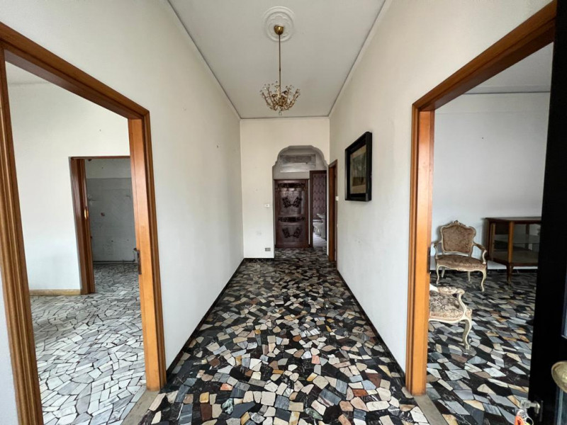 Immagine 11 di Casa bifamiliare in vendita  a Abano Terme