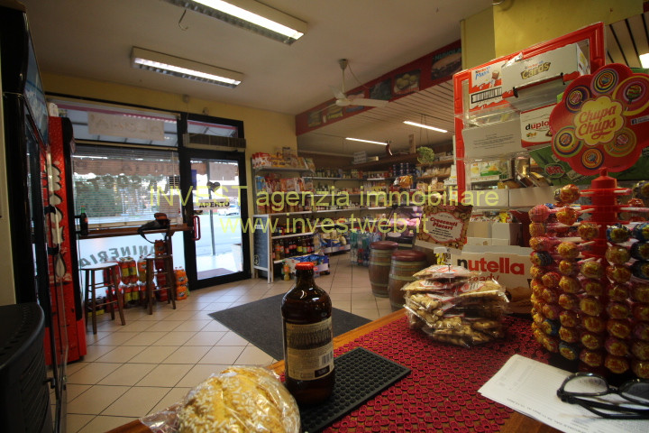 Immagine 4 di Attività commerciale in vendita  a Rosolina