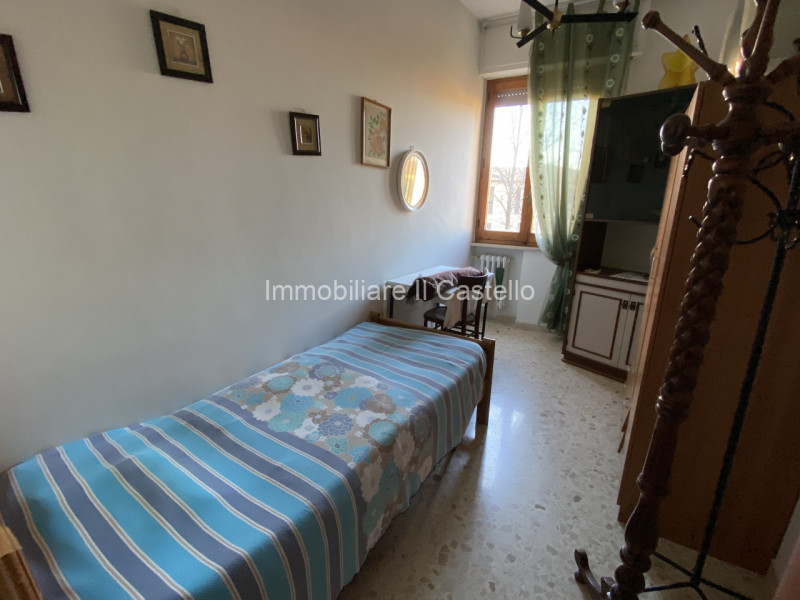 Immagine 13 di Appartamento in vendita  in Via Fabio Filzi a Chiusi