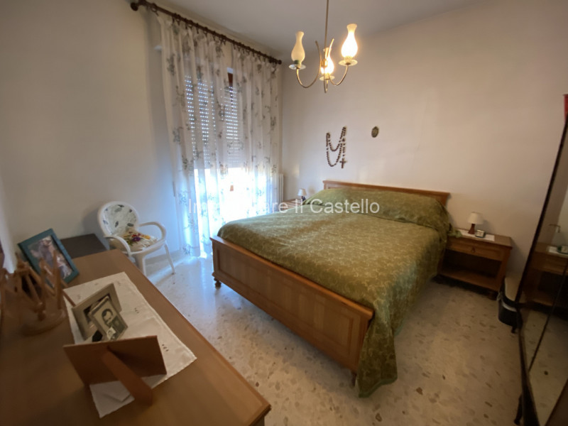 Immagine 17 di Appartamento in vendita  in Via Fabio Filzi a Chiusi