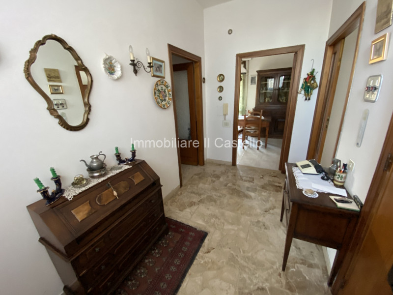 Immagine 19 di Appartamento in vendita  in Via Fabio Filzi a Chiusi