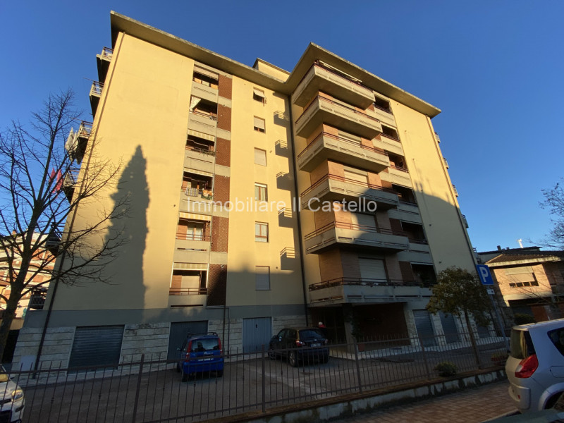 Immagine 21 di Appartamento in vendita  in Via Fabio Filzi a Chiusi