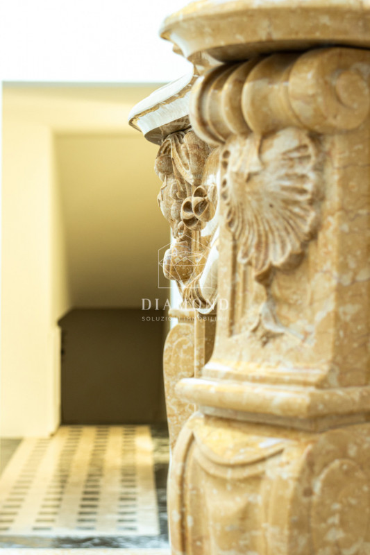 Immagine 38 di Villa in vendita  in Via Biondella a Verona