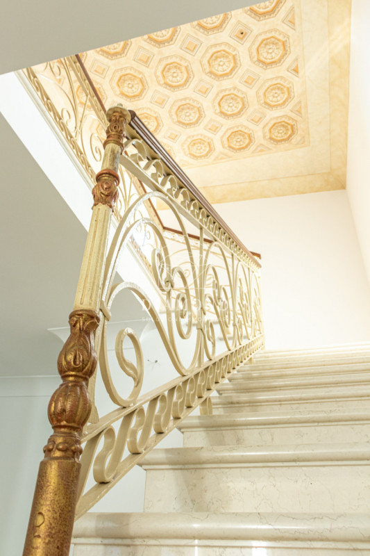 Immagine 50 di Villa in vendita  in Via Biondella a Verona