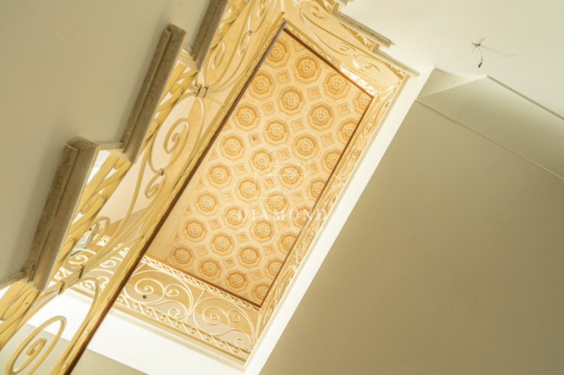 Immagine 51 di Villa in vendita  in Via Biondella a Verona