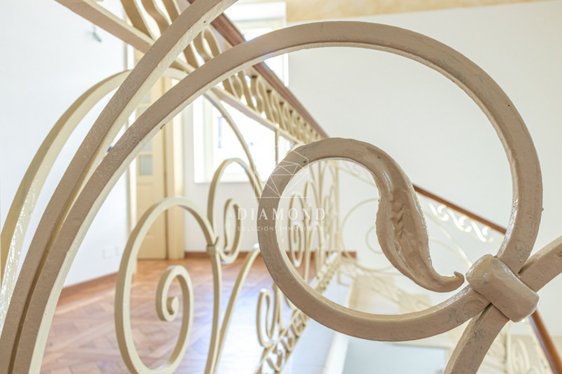 Immagine 56 di Villa in vendita  in Via Biondella a Verona