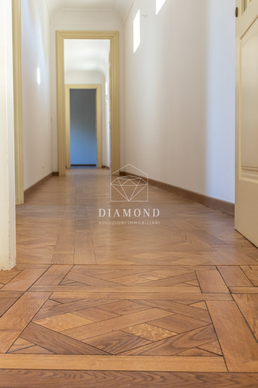 Immagine 63 di Villa in vendita  in Via Biondella a Verona