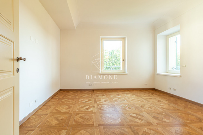 Immagine 66 di Villa in vendita  in Via Biondella a Verona