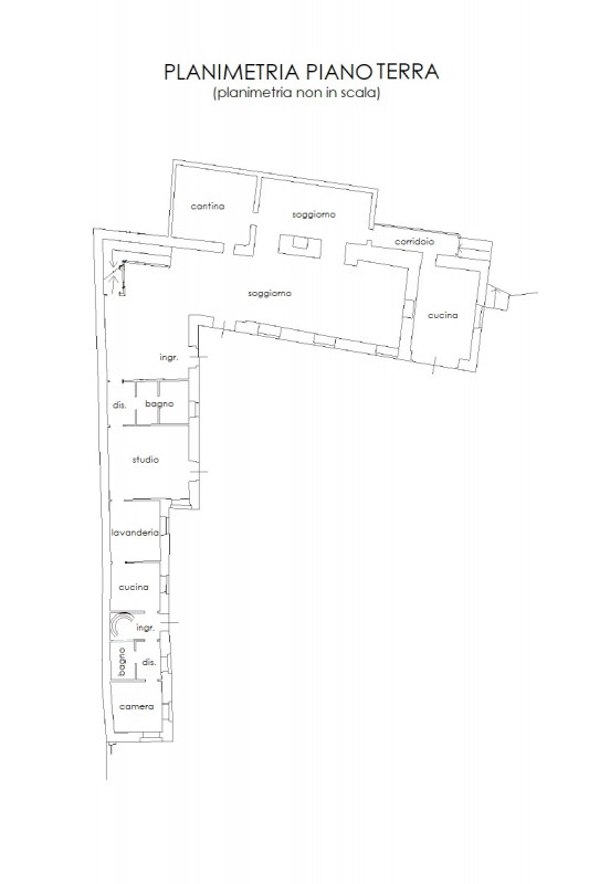 Immagine 79 di Villa in vendita  in Via Biondella a Verona