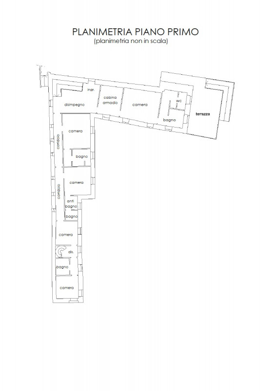 Immagine 80 di Villa in vendita  in Via Biondella a Verona