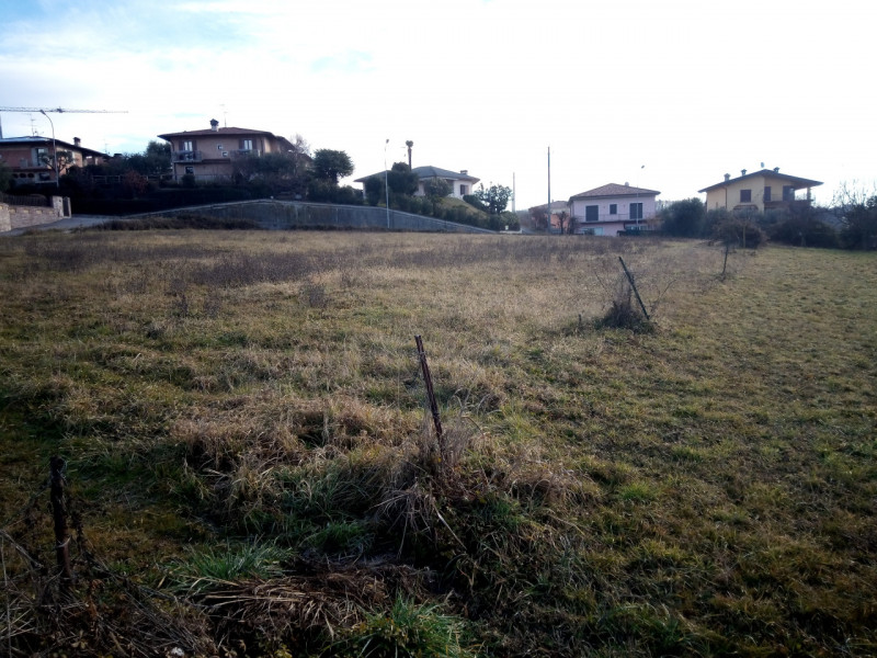 Immagine 2 di Terreno in vendita  a Gavardo