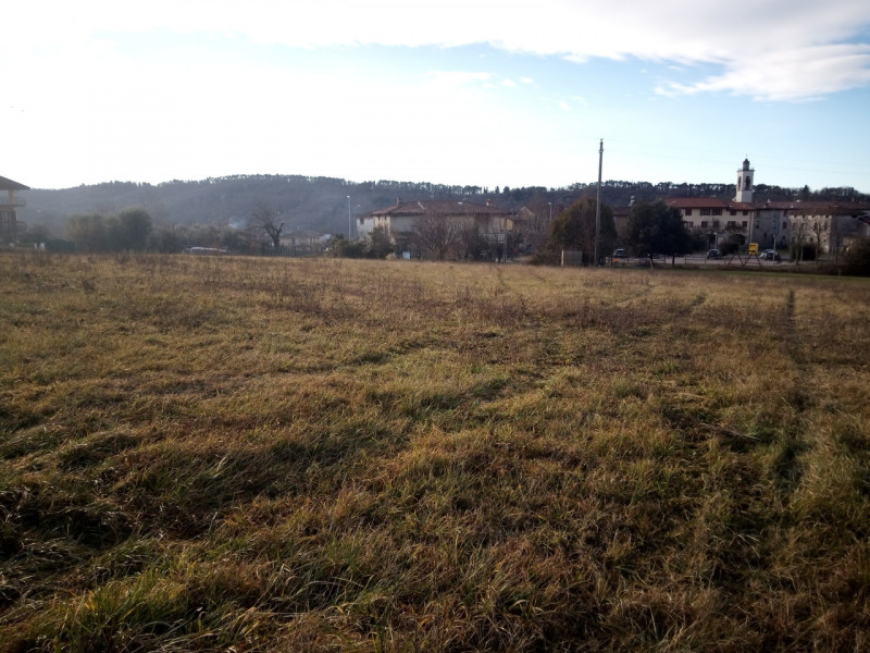 Immagine 4 di Terreno in vendita  a Gavardo