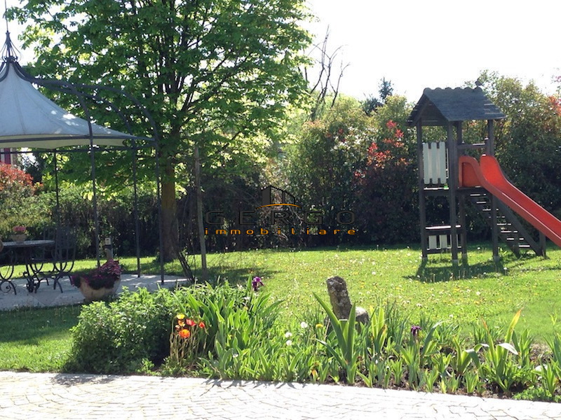 Immagine 14 di Villa in vendita  in Via Roma a San Biagio Di Callalta