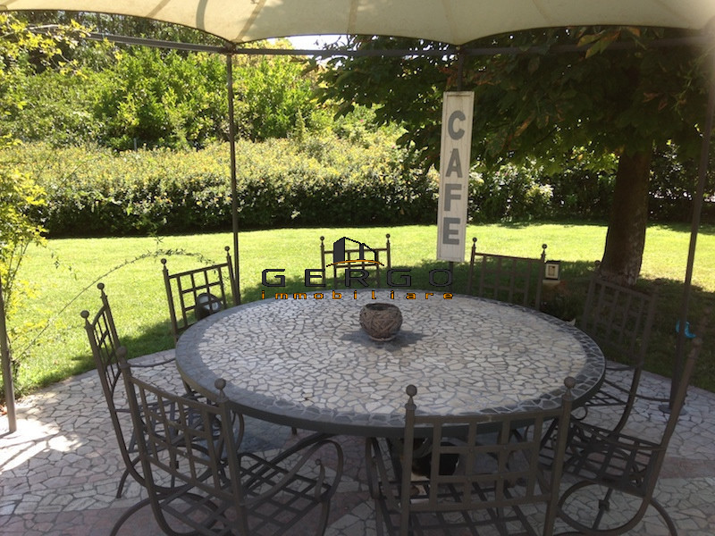 Immagine 15 di Villa in vendita  in Via Roma a San Biagio Di Callalta