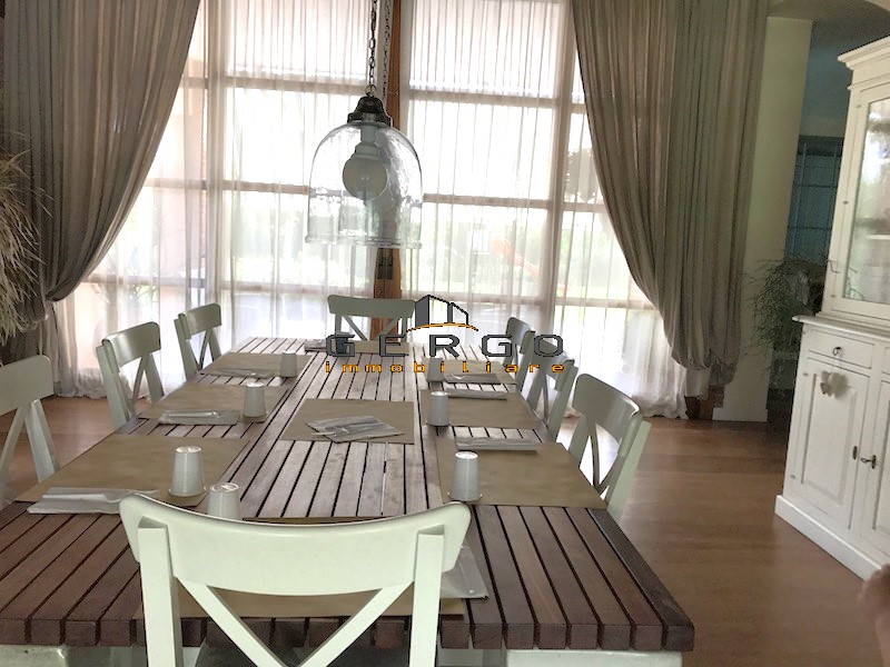 Immagine 25 di Villa in vendita  in Via Roma a San Biagio Di Callalta