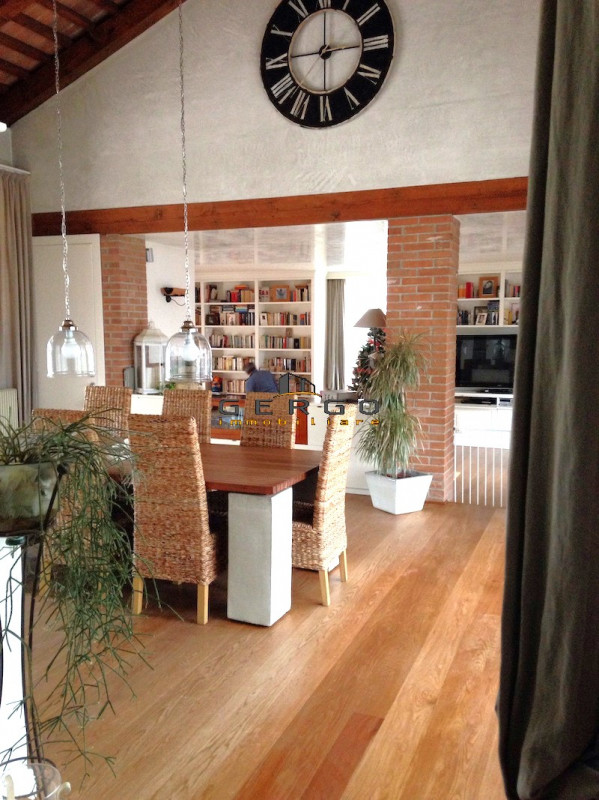 Immagine 27 di Villa in vendita  in Via Roma a San Biagio Di Callalta