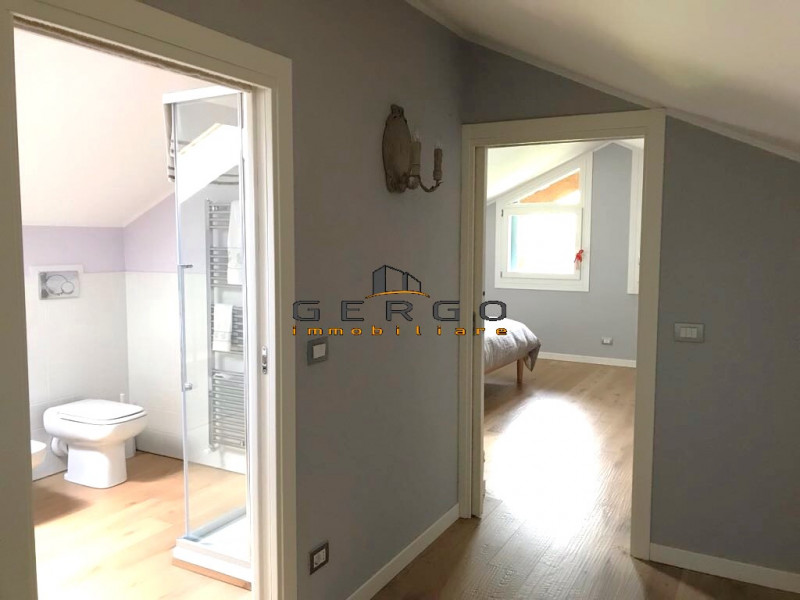 Immagine 32 di Villa in vendita  in Via Roma a San Biagio Di Callalta