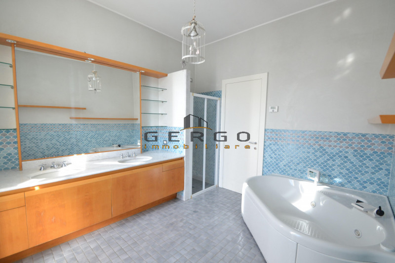 Immagine 39 di Villa in vendita  in Via Roma a San Biagio Di Callalta