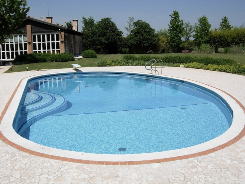 Immagine 41 di Villa in vendita  in Via Roma a San Biagio Di Callalta