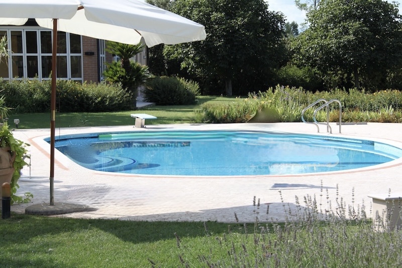 Immagine 42 di Villa in vendita  in Via Roma a San Biagio Di Callalta