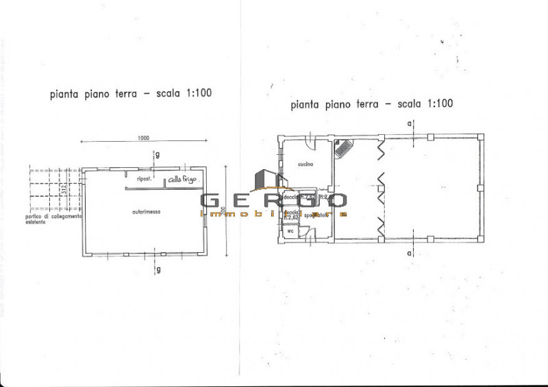 Immagine 43 di Villa in vendita  in Via Roma a San Biagio Di Callalta