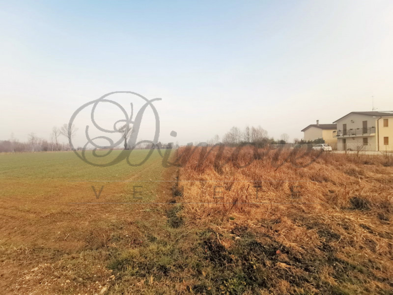 Immagine 9 di Terreno in vendita  in VIA LUIGI MARIUTTO 28 MIRANO a Mirano