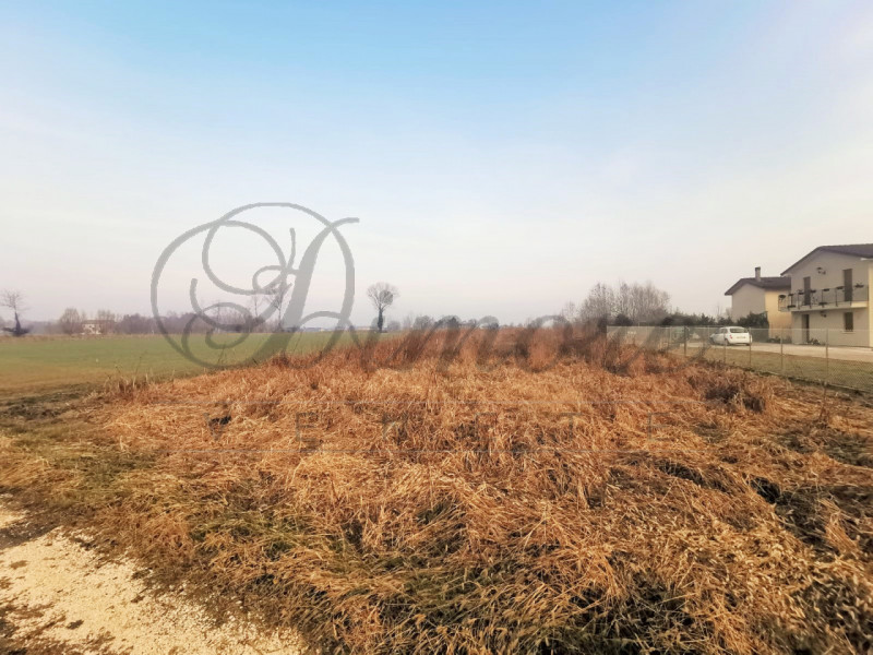 Immagine 11 di Terreno in vendita  in VIA LUIGI MARIUTTO 28 MIRANO a Mirano