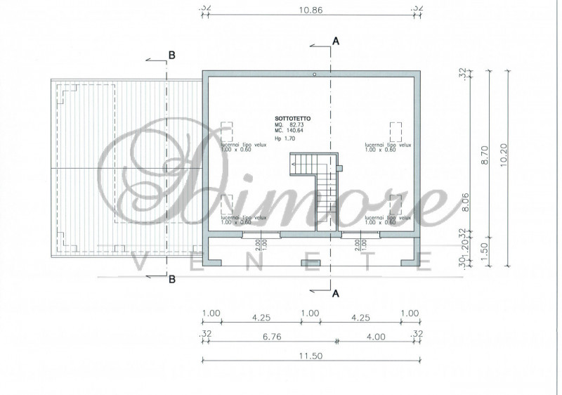 Immagine 14 di Terreno in vendita  in VIA LUIGI MARIUTTO 28 MIRANO a Mirano