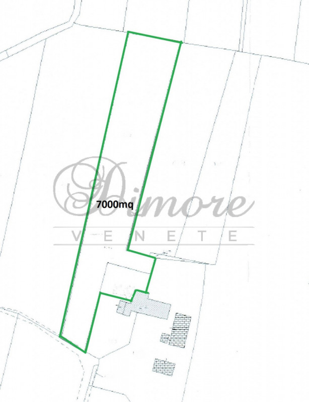 Immagine 16 di Terreno in vendita  in VIA LUIGI MARIUTTO 28 MIRANO a Mirano
