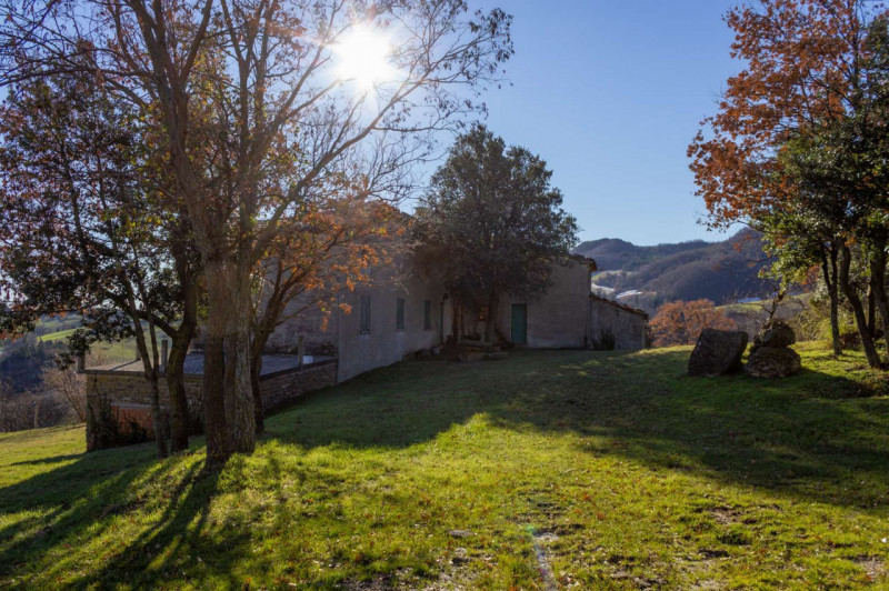 Immagine 2 di Rustico / casale in vendita  in Località Ca' Bacchio a Pietrarubbia