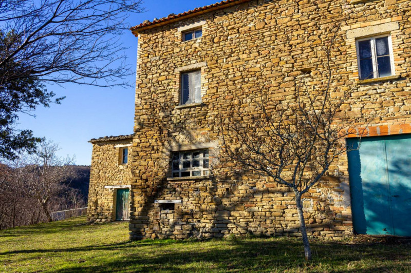 Immagine 5 di Rustico / casale in vendita  in Località Ca' Bacchio a Pietrarubbia