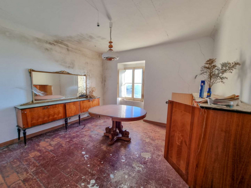 Immagine 9 di Rustico / casale in vendita  in Località Ca' Bacchio a Pietrarubbia