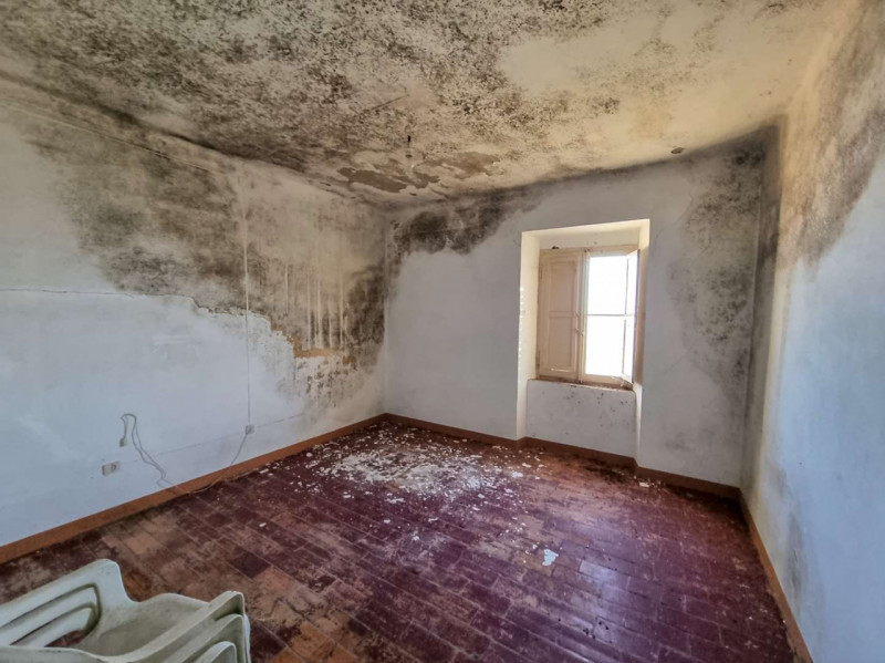 Immagine 10 di Rustico / casale in vendita  in Località Ca' Bacchio a Pietrarubbia