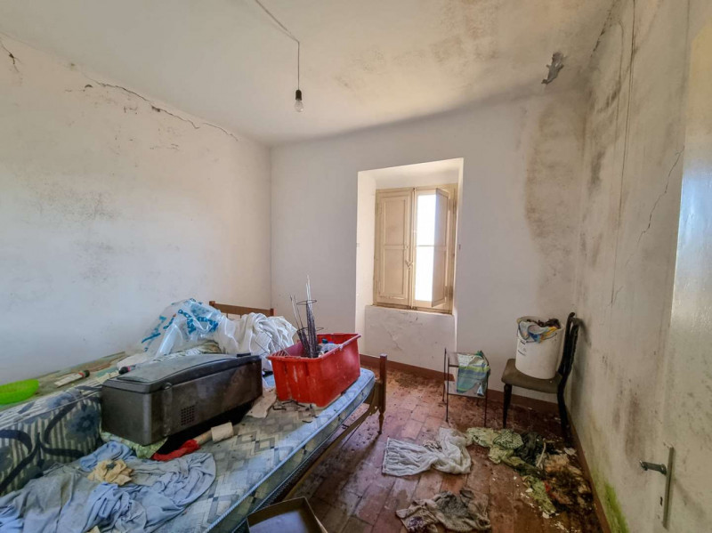 Immagine 12 di Rustico / casale in vendita  in Località Ca' Bacchio a Pietrarubbia